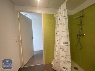  Appartement � louer 1 pi�ce 21 m�