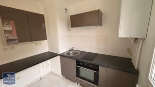  Appartement à louer 2 pièces 47 m²