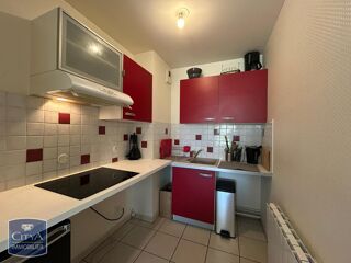  Appartement à louer 2 pièces 48 m²