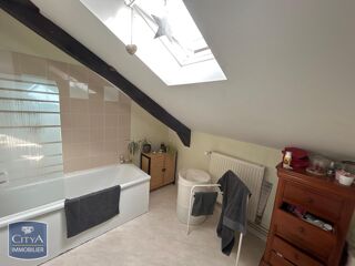  Appartement � louer 3 pi�ces 71 m�