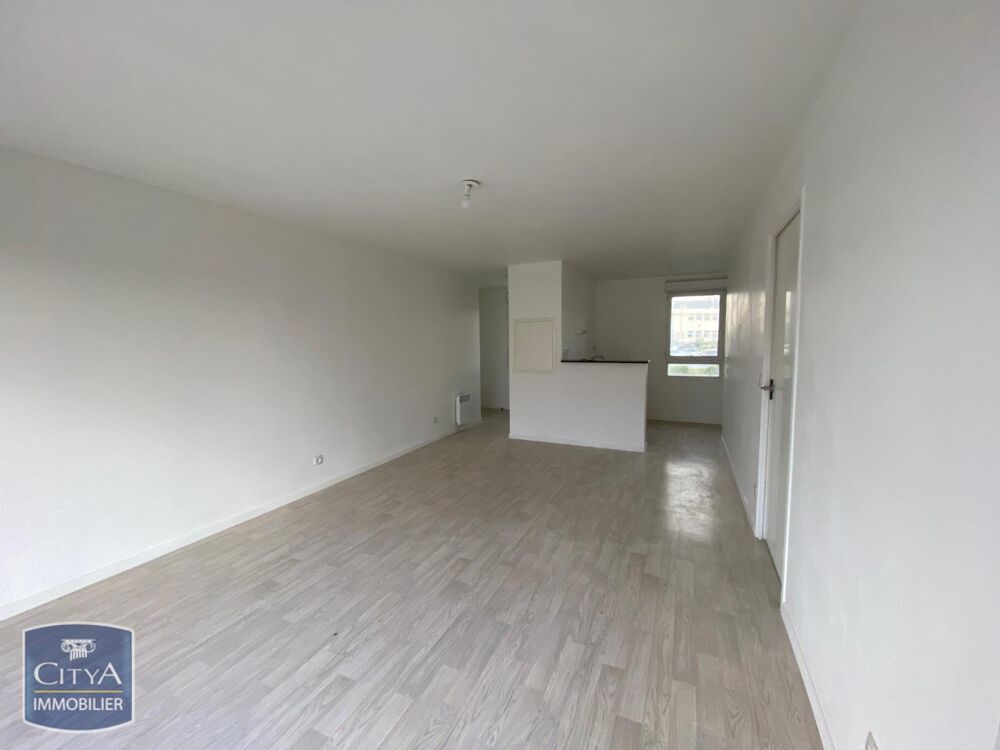 location Appartement - 3 pièce(s) - 60 m² Trégunc (29910)
