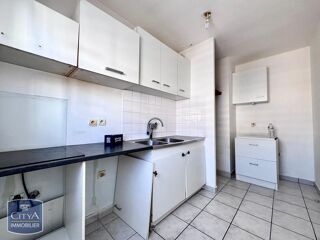  Appartement à louer 3 pièces 60 m²