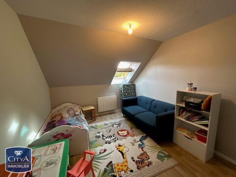  Maison � louer 4 pi�ces 83 m�