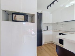 location Appartement - 2 pièce(s) - 37 m² Argelès-sur-Mer (66700)