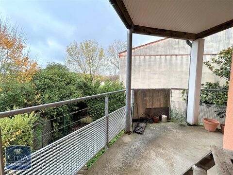  Appartement  louer 2 pices 45 m