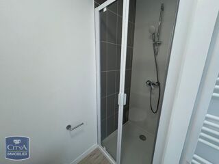  Appartement à louer 1 pièce 19 m²