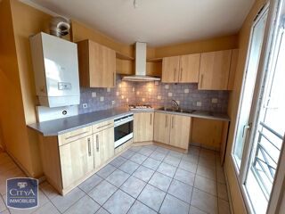  Appartement � louer 3 pi�ces 67 m�