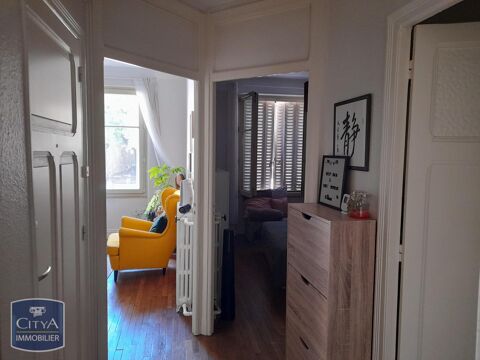  Appartement  louer 2 pices 40 m