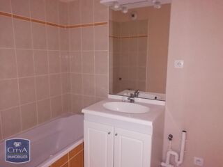  Appartement � louer 2 pi�ces 48 m�