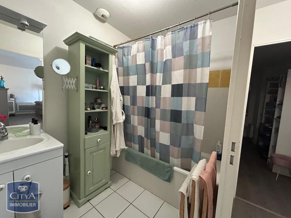 À LOUER : Appartement spacieux situé à Boulazac Isle Man....