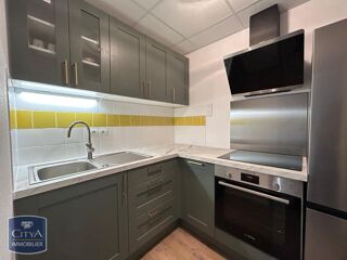  Appartement � louer 2 pi�ces 52 m�