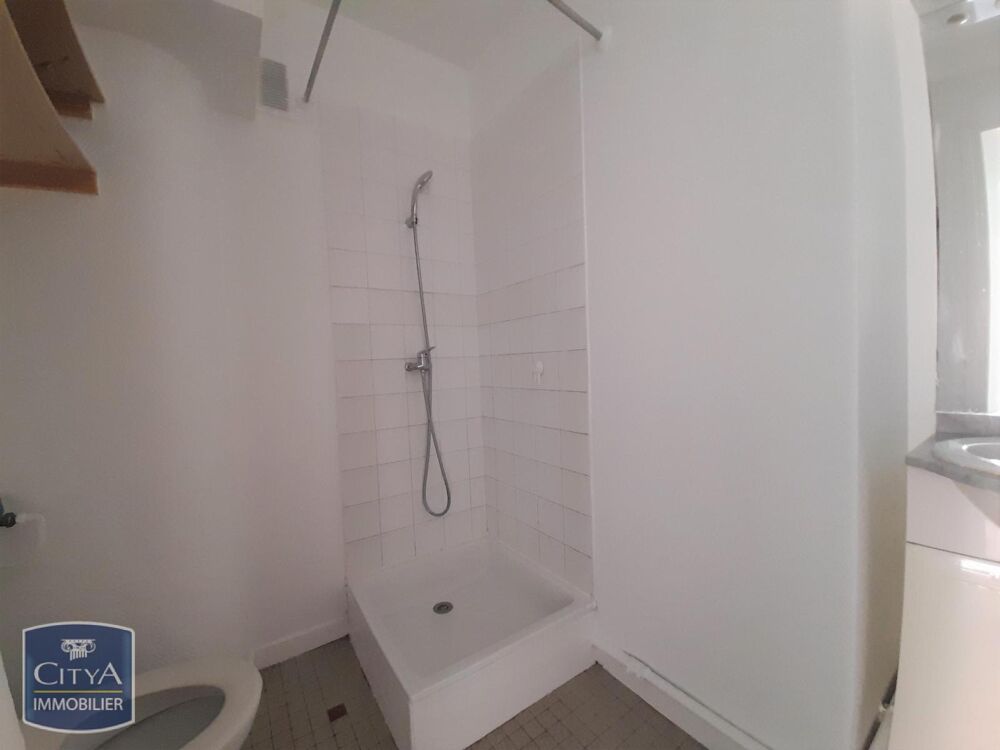 location Appartement - 1 pièce(s) - 19 m² Grenoble (38000)