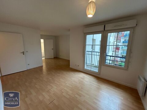  Appartement � louer 1 pi�ce 34 m�