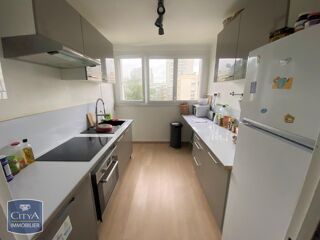  Appartement à louer 1 pièce 9 m²