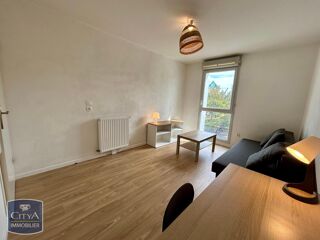  Appartement à louer 1 pièce 20 m²