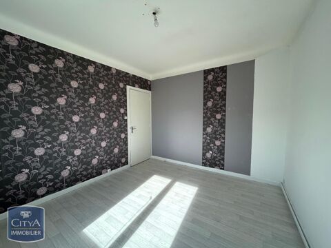  Appartement � louer 2 pi�ces 48 m�