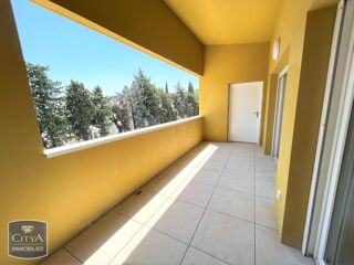  Appartement à louer 2 pièces 47 m²