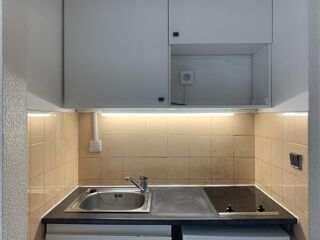  Appartement à louer 1 pièce 20 m²