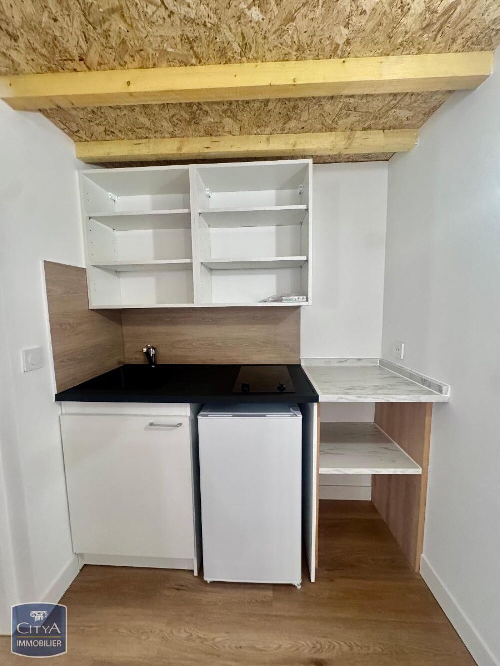 location Appartement - 1 pièce(s) - 16 m² Écully (69130)