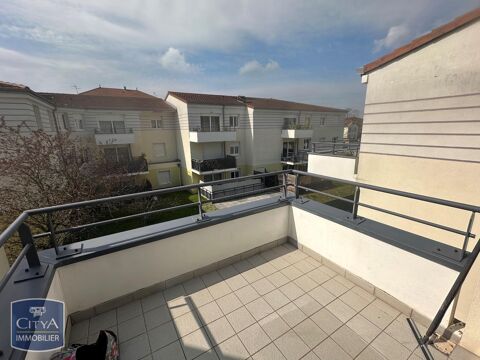  Appartement  louer 4 pices 89 m