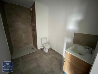  Appartement à louer 2 pièces 41 m²