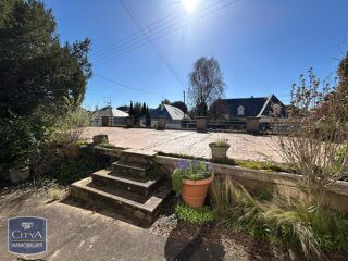 Appartement à louer 4 pièces 63 m²