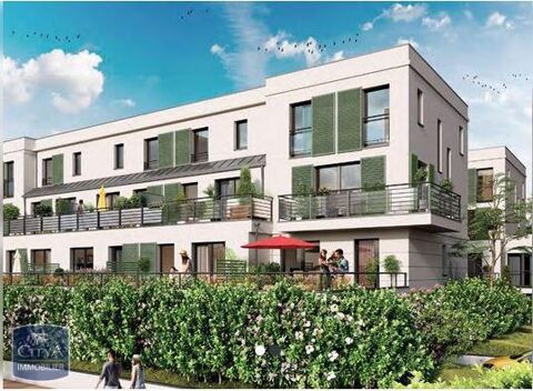  Appartement � louer 4 pi�ces 80 m�