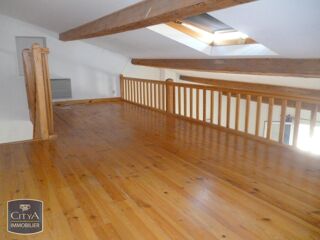  Appartement à louer 1 pièce 46 m²