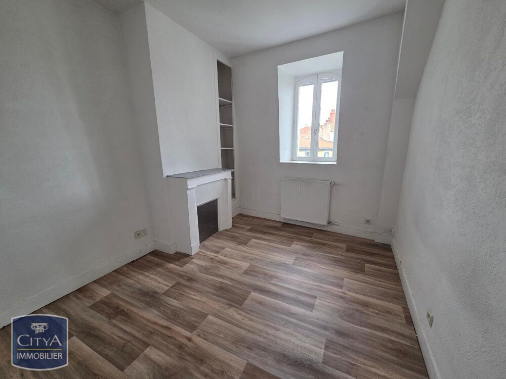 location Appartement - 4 pièce(s) - 89 m² Issoire (63500)