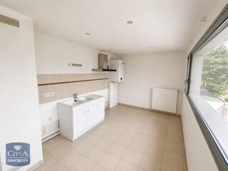  Maison à louer 4 pièces 115 m²