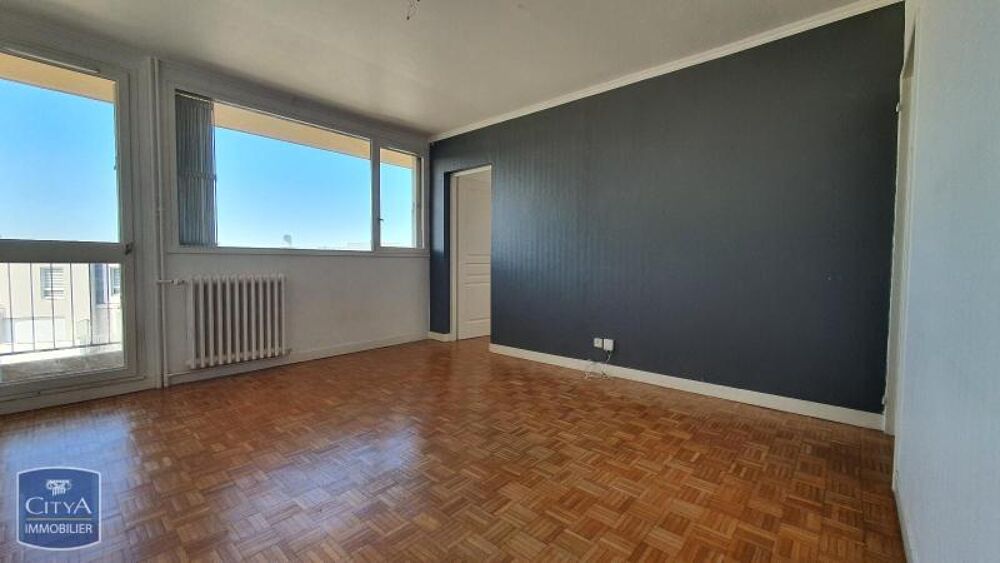 location Appartement - 3 pièce(s) - 53 m² Chartres (28000)