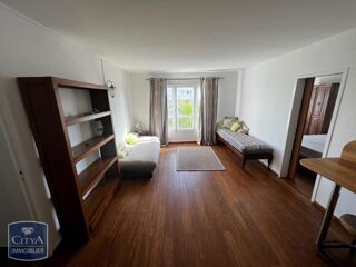  Appartement � louer 2 pi�ces 47 m�