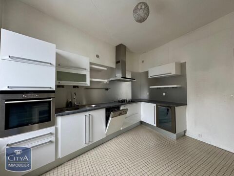  Appartement  louer 5 pices 166 m