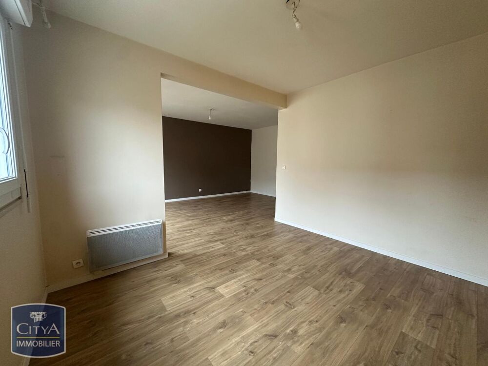 location Appartement - 4 pièce(s) - 80 m² Reims (51100)