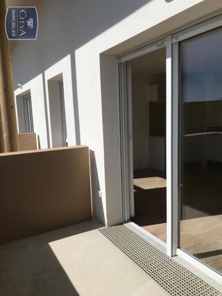  Appartement � louer 3 pi�ces 68 m�