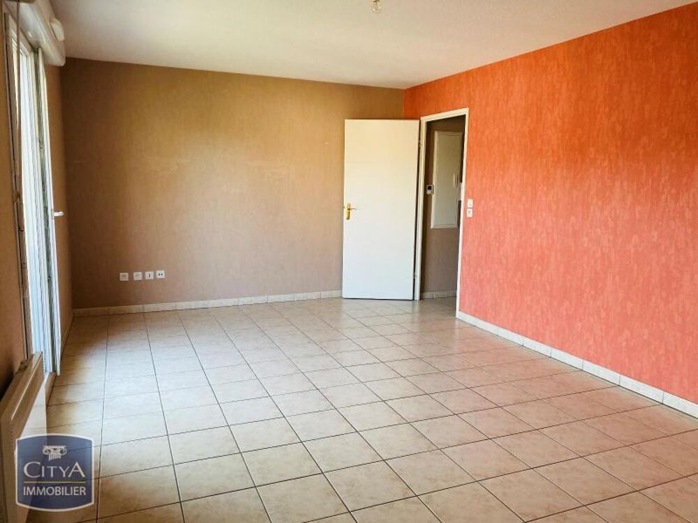 A LOUER - AVION - Appartement T2 1 chambre L'agence CITY....