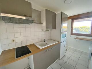  Appartement � louer 2 pi�ces 48 m�