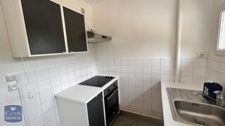  Appartement à louer 3 pièces 53 m²