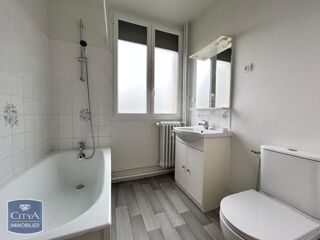  Appartement à louer 1 pièce 26 m²