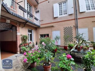  Appartement à louer 1 pièce 21 m²