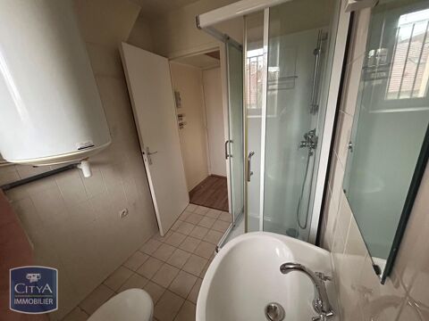  Appartement  louer 1 pice 29 m