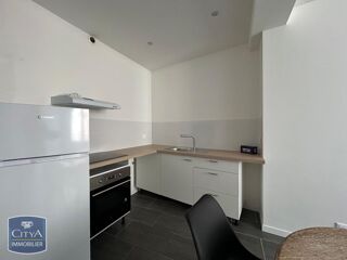  Appartement à louer 3 pièces 54 m²