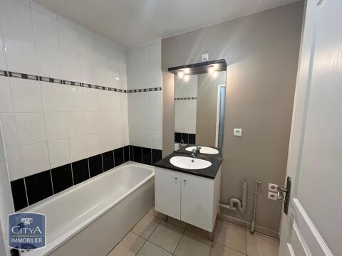  Appartement � louer 2 pi�ces 52 m�