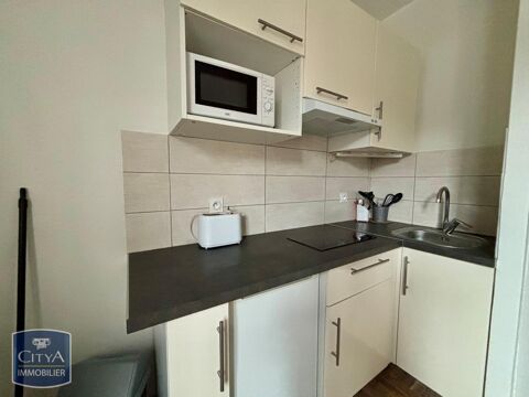  Appartement � louer 1 pi�ce 15 m�