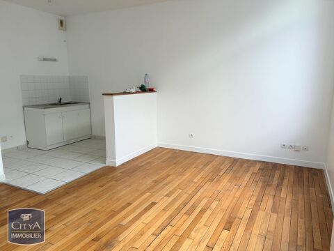  Appartement � louer 1 pi�ce 37 m�