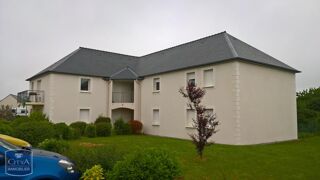  Appartement à louer 2 pièces 48 m²