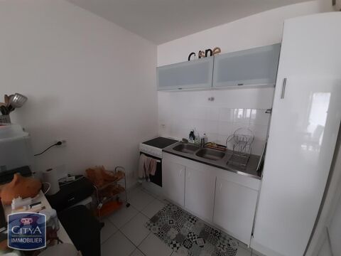  Appartement  louer 2 pices 39 m