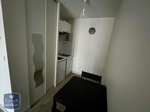  Appartement � louer 1 pi�ce 22 m�