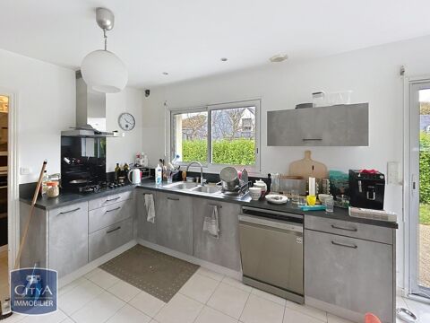   Location Maison Maison - 5 pi�ce(s) - 115 m�