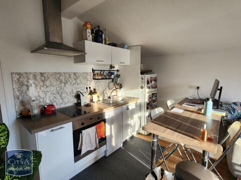  Appartement  louer 2 pices 36 m